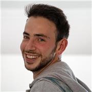 Graduado en magisterio de educación primaria se ofrece para dar clases de español para extranjeros y otras materias